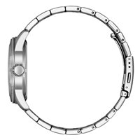 Reloj Vagary Hombre FlyBoy 118th in Acero IB2-013-91 - IB2-013-91